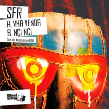 SFR - Wheel & Deal Records