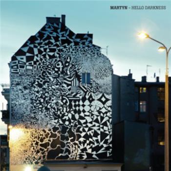 Special Offer! Martyn - Hello Darkness - Brainfeeder