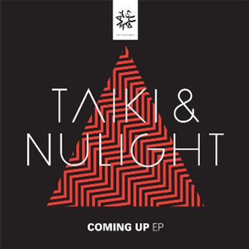 Taiki & Nulight - Subway