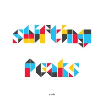 Mak & Pasteman / Do The Same EP - Shifting Peaks