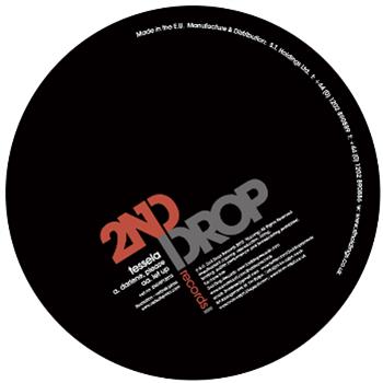 Tessela - 2nd Drop Records