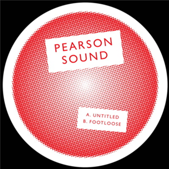 Pearson Sound - Pearson Sound