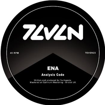 ENA - 7even Recordings