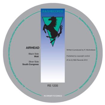 Airhead - R&S