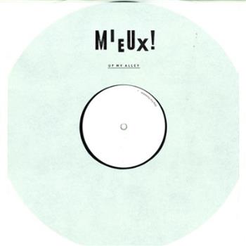MIEUX - Up My Alley
