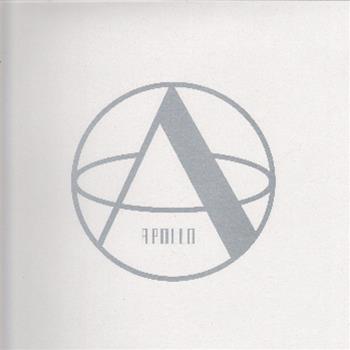 Synkro - Broke Promise EP - Apollo