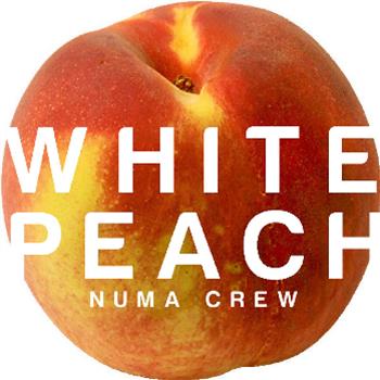 Numa Crew - White Peach Records