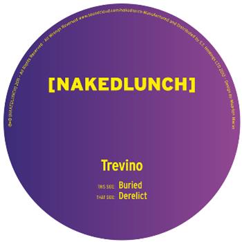 Trevino - Naked Lunch