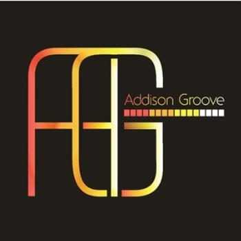 Addison Groove - Transistor Rhythm - 3 X 12" Green Vinyl LTD Edition LP - 50 Weapons