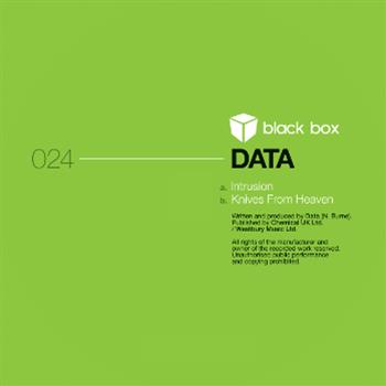 Data - Black Box