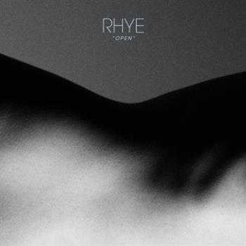 Rhye – Open EP  - Innovative Leisure