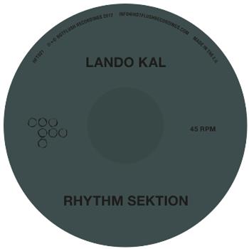 Lando Kal - Hot Flush