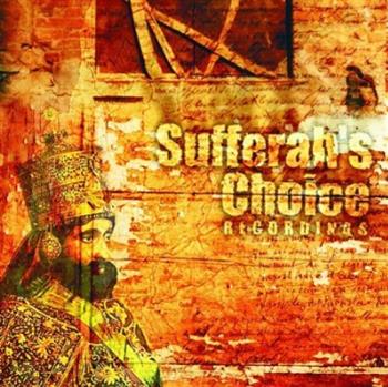 Dubkasm ft Rudey Lee & Solo Banton - Sufferah’s Choice