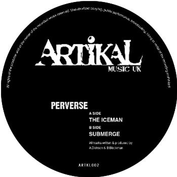 Perverse - Artikal Music