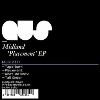 Midland - Placement EP - Aus Music