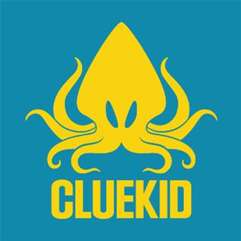 Cluekid - Aquatic Lab Records