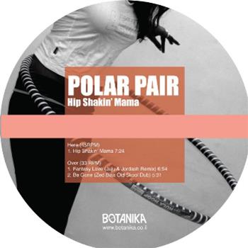 Polar Pair - Botanika