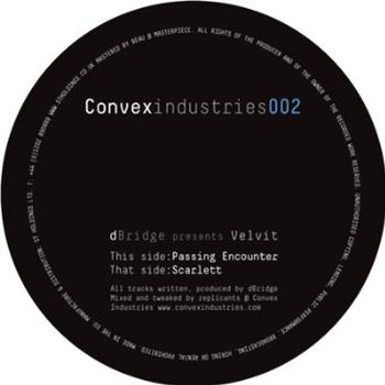 dBridge - Convex Industries