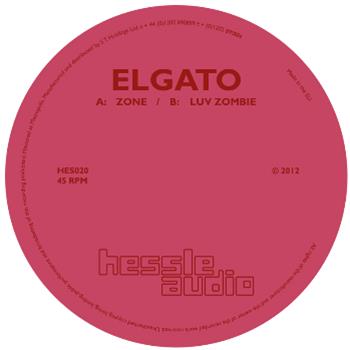 Elgato  - Hessle Audio