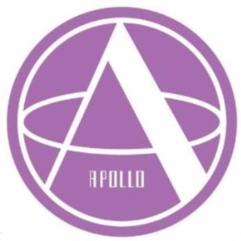Jack Dixon - Apollo