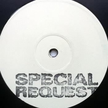 Special Request (Paul Woolford Mixes) - SPECIALREQEP1
