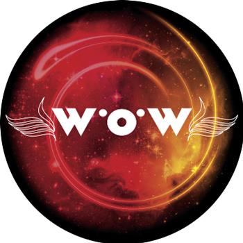 Gemmy - Tales Of The Deep EP - W.O.W – World Of Wonders Gemmy - Tales Of The Deep EP - W.O.W – World Of Wonders