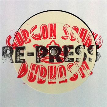 Gorgon Sound / Dubkasm - Peng Sound Records