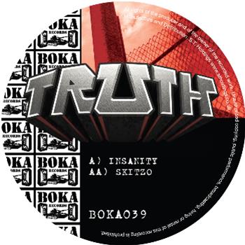 Truth - Boka Records