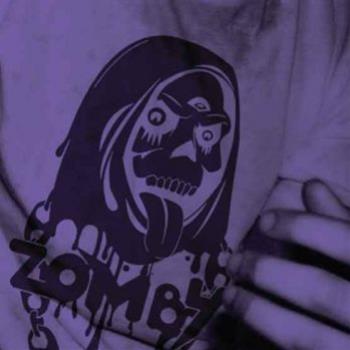Zomby - Where Were You In 92 LP - CVLT MUSIC