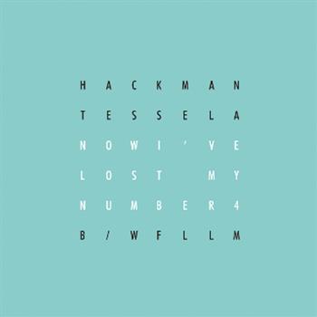 Hackman & Tessela - Audio Culture Label