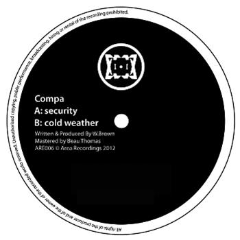 Compa - Area Recordings