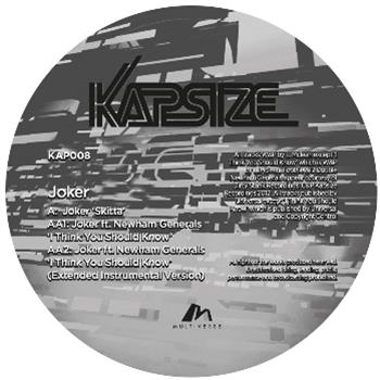 Joker - Kapsize