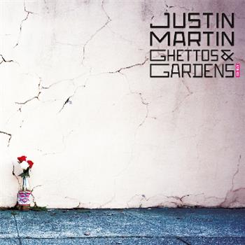 Justin Martin - Dirtybird