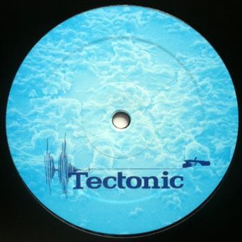 Kryptic Minds - Tectonic Recordings