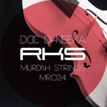 Doc Daneeka - Roska Kicks & Snares