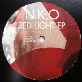 N.K.O. - Low Kick Records