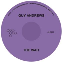 Guy Andrews - Hot Flush