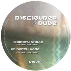 Stryker Matthews - Disfigured Dubs