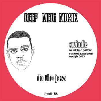 Swindle - Deep Medi Musik