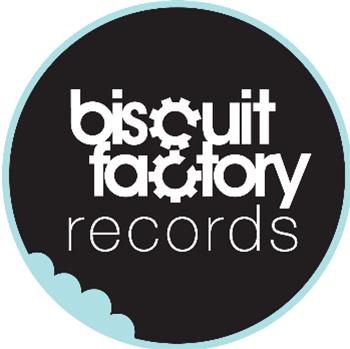 Farkas - Meet the Farkas part 2 - Biscuit Factory Records