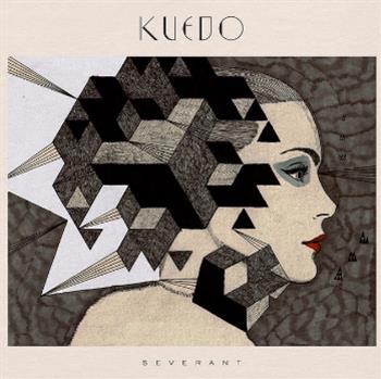 Kuedo - Work, Live & Sleep In Collapsing Space - Planet Mu