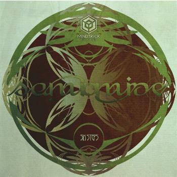 Semiomime - Mindtrick Records