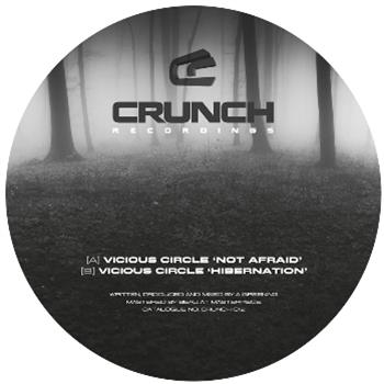 Vicious Circle - Crunch Recordings