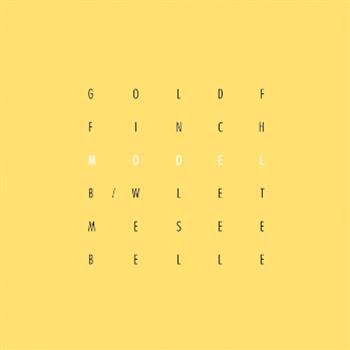 GoldFFinch - Audio Culture Label