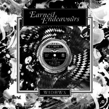 Widows - EP - Earnest Endeavours