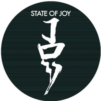 Guido featuring Jay Wilcox - State Of Joy
