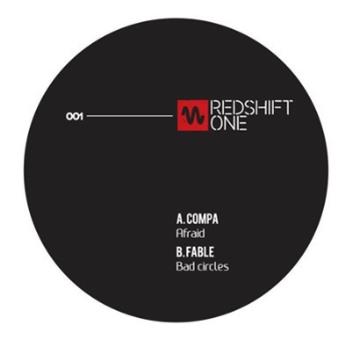 Compa / Fable - Red Shift