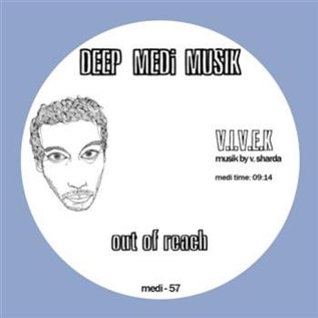 V.I.V.E.K - Deep Medi Musik