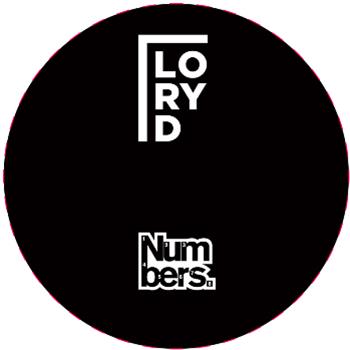 Lory D - Numbers