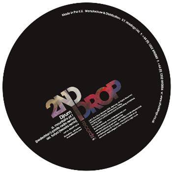 DJ Rum - 2nd Drop Records